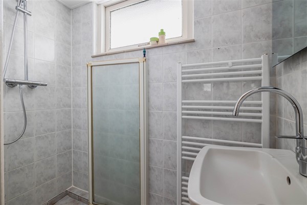 Medium property photo - Talmastraat 100, 9645 GH Veendam